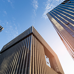 邛崃建筑装饰装修2级